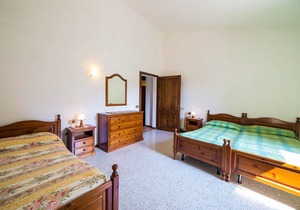 Holiday Apartment in farmhouse - Ciliegio - Residenze San Martino
