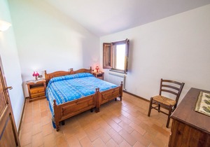 Holiday Apartment in farmhouse - Ciliegio - Residenze San Martino