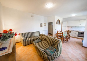 Holiday apartment in farmhouse - Susino - Residenze San Martino