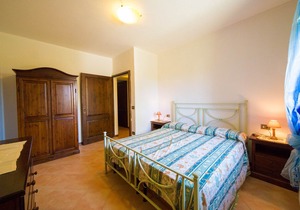 Holiday apartment in farmhouse - Ulivo - Residenze San Martino