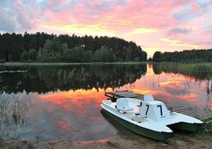 Holiday accomodations, Drezno