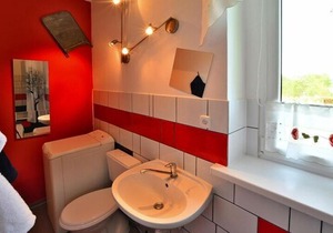 Holiday accomodations, Drezno