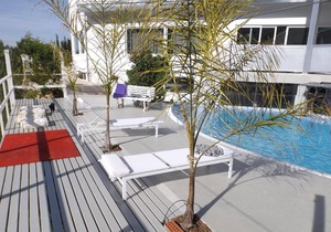 Holiday apartment Alhaurin de la Torre for 1 - 2 persons - Holiday apartment