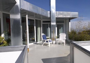 Holiday apartment Alhaurin de la Torre for 1 - 2 persons - Holiday apartment