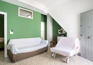 Holiday Apartment "Casa La Costanilla E" with Roof Terrace and Wi-Fi