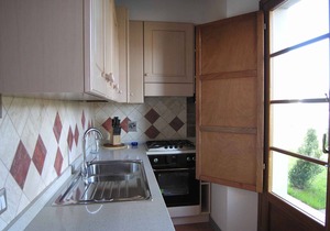 Holiday apartment Residence Il Poggiolino