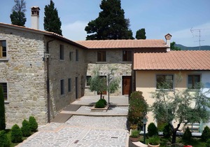 Holiday apartment Residence Il Poggiolino