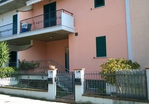 Holiday apartment Roseto degli Abruzzi for 1 - 4 persons with 1 bedroom - Holiday apartment