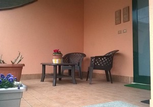 Holiday apartment Roseto degli Abruzzi for 1 - 4 persons with 1 bedroom - Holiday apartment