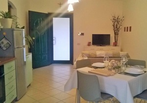 Holiday apartment Roseto degli Abruzzi for 1 - 4 persons with 1 bedroom - Holiday apartment