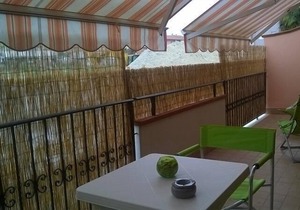 Holiday apartment Roseto degli Abruzzi for 1 - 4 persons with 1 bedroom - Holiday apartment