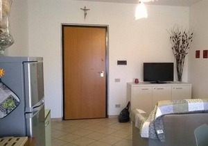Holiday apartment Roseto degli Abruzzi for 1 - 4 persons with 1 bedroom - Holiday apartment