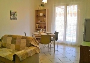 Holiday apartment Roseto degli Abruzzi for 1 - 4 persons with 1 bedroom - Holiday apartment