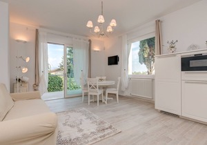Holiday Apartment "Luxury" with Roof Top Terrace