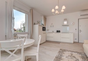 Holiday Apartment "Luxury" with Roof Top Terrace