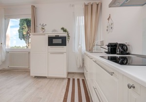 Holiday Apartment "Luxury" with Roof Top Terrace