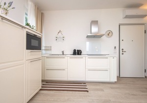 Holiday Apartment "Luxury" with Roof Top Terrace