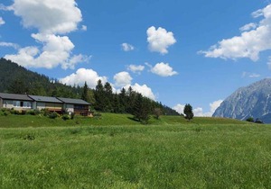 Holiday apartment with wi-fi and satellite TV
