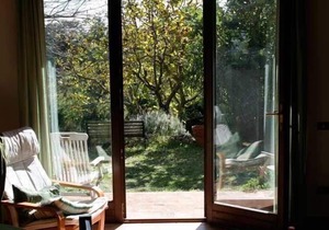 Holiday apartment Civitella d'Agliano for 1 - 3 persons with 1 bedroom - Holiday apartment in one or