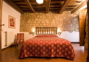 Holiday apartment Colle di Val d'Elsa for 1 - 3 persons with 1 bedroom - Farmhouse
