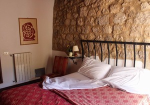 Holiday apartment Colle di Val d'Elsa for 1 - 3 persons with 1 bedroom - Farmhouse
