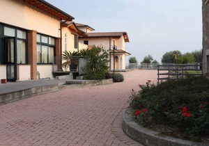 Holiday apartment Residency Il Colombaro