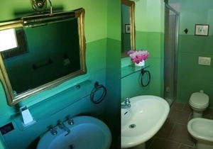 Holiday apartment Tagliolo Monferrato for 1 - 4 persons with 2 bedrooms - Farmhouse
