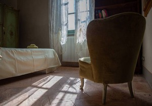 Holiday apartment Vaprio d'Agogna for 1 - 6 persons with 2 bedrooms - Castle