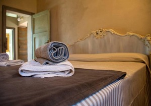 Holiday apartment Vaprio d'Agogna for 1 - 6 persons with 2 bedrooms - Castle
