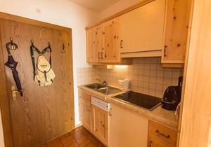 Holiday apartment Bad Kleinkirchheim for 1 - 2 persons with 1 bedroom - Holiday apartment in one or