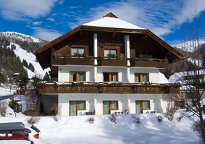 Holiday apartment Bad Kleinkirchheim for 1 - 2 persons with 1 bedroom - Holiday apartment in one or