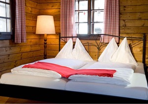 Holiday apartment with wifi and parking