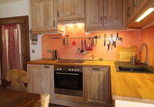 Holiday apartment St. Oswald for 1 - 4 persons - Holiday apartment in one or multi-family house