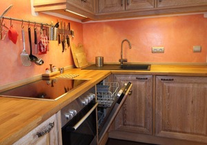 Holiday apartment St. Oswald for 1 - 4 persons - Holiday apartment in one or multi-family house