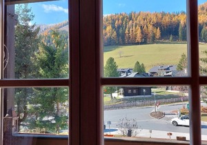 Holiday apartment St. Oswald for 1 - 4 persons - Holiday apartment in one or multi-family house