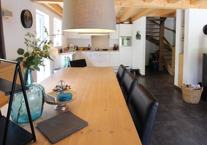 Holiday apartment St. Oswald for 3 - 8 persons with 3 bedrooms - Holiday house