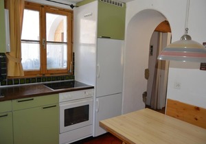 Holiday apartment La Punt-Chamues-ch for 1 - 4 persons with 2 bedrooms - Holiday apartment