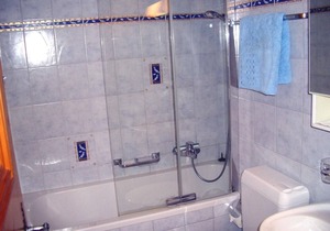 Holiday apartment La Punt-Chamues-ch for 1 - 2 persons with 1 bedroom - Holiday apartment in one or
