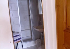 Holiday apartment La Punt-Chamues-ch for 1 - 2 persons with 1 bedroom - Holiday apartment