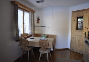 Holiday apartment La Punt-Chamues-ch for 1 - 2 persons with 1 bedroom - Holiday house