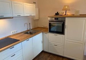 Holiday apartment Schönberger Strand for 1 - 4 persons with 1 bedroom - Holiday apartment in one or