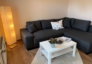 Holiday apartment Schönberger Strand for 1 - 4 persons with 1 bedroom - Holiday apartment in one or