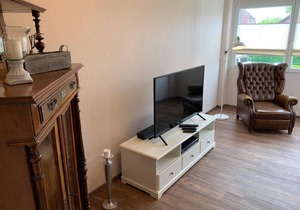 Holiday apartment Schönberger Strand for 1 - 4 persons with 1 bedroom - Holiday apartment in one or