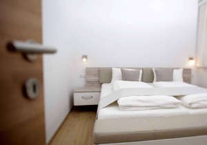 Holiday apartment Modern apartment in the Dolomites
