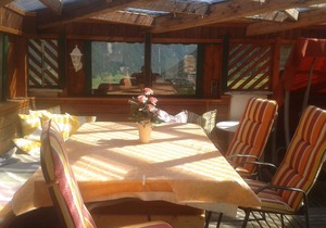 Holiday apartment Gries im Sellrain for 2 - 8 persons with 2 bedrooms - Holiday apartment in one or