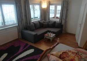 Holiday apartment Gries im Sellrain for 1 - 8 persons with 2 bedrooms - Holiday apartment