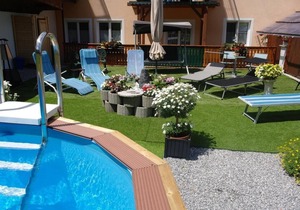 Holiday apartment Gries im Sellrain for 1 - 4 persons with 2 bedrooms - Holiday apartment in one or