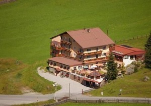 Holiday apartment Gries im Sellrain for 1 - 4 persons with 2 bedrooms - Holiday apartment in one or