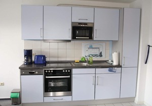 Holiday apartment Schönberger Strand for 1 - 4 persons with 2 bedrooms - Holiday apartment in one or