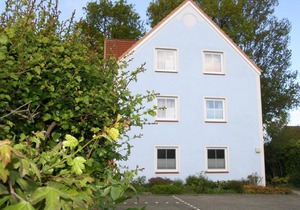 Holiday apartment Schönberger Strand for 1 - 4 persons with 2 bedrooms - Holiday apartment in one or